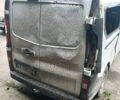 Білий Рено Трафік, об'ємом двигуна 1.6 л та пробігом 4 тис. км за 8000 $, фото 1 на Automoto.ua