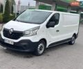 Белый Рено Трафик, объемом двигателя 1.6 л и пробегом 249 тыс. км за 14500 $, фото 1 на Automoto.ua