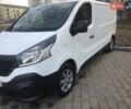 Белый Рено Трафик, объемом двигателя 1.6 л и пробегом 302 тыс. км за 13500 $, фото 1 на Automoto.ua
