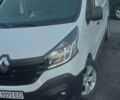 Белый Рено Трафик, объемом двигателя 1.6 л и пробегом 200 тыс. км за 17000 $, фото 1 на Automoto.ua