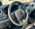 Білий Рено Трафік, об'ємом двигуна 1.6 л та пробігом 165 тис. км за 15500 $, фото 19 на Automoto.ua