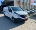 Белый Рено Трафик, объемом двигателя 1.6 л и пробегом 165 тыс. км за 15300 $, фото 2 на Automoto.ua