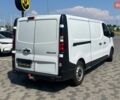 Белый Рено Трафик, объемом двигателя 1.6 л и пробегом 160 тыс. км за 15500 $, фото 6 на Automoto.ua