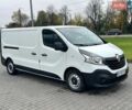Белый Рено Трафик, объемом двигателя 1.6 л и пробегом 249 тыс. км за 14500 $, фото 7 на Automoto.ua