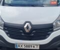 Белый Рено Трафик, объемом двигателя 1.6 л и пробегом 326 тыс. км за 11499 $, фото 2 на Automoto.ua