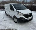 Білий Рено Трафік, об'ємом двигуна 1.6 л та пробігом 240 тис. км за 14800 $, фото 1 на Automoto.ua