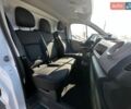 Белый Рено Трафик, объемом двигателя 1.6 л и пробегом 165 тыс. км за 15300 $, фото 46 на Automoto.ua
