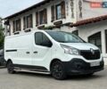Белый Рено Трафик, объемом двигателя 1.6 л и пробегом 245 тыс. км за 13500 $, фото 14 на Automoto.ua
