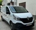 Белый Рено Трафик, объемом двигателя 1.6 л и пробегом 285 тыс. км за 11300 $, фото 1 на Automoto.ua