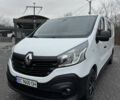 Белый Рено Трафик, объемом двигателя 1.6 л и пробегом 159 тыс. км за 16400 $, фото 1 на Automoto.ua