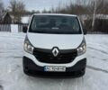 Белый Рено Трафик, объемом двигателя 1.6 л и пробегом 240 тыс. км за 14300 $, фото 1 на Automoto.ua