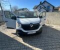 Білий Рено Трафік, об'ємом двигуна 1.6 л та пробігом 200 тис. км за 14200 $, фото 1 на Automoto.ua
