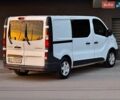 Білий Рено Трафік, об'ємом двигуна 1.6 л та пробігом 258 тис. км за 13500 $, фото 9 на Automoto.ua