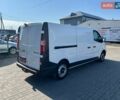 Белый Рено Трафик, объемом двигателя 1.6 л и пробегом 165 тыс. км за 15300 $, фото 4 на Automoto.ua