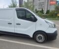 Белый Рено Трафик, объемом двигателя 1.6 л и пробегом 148 тыс. км за 15500 $, фото 18 на Automoto.ua