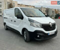 Белый Рено Трафик, объемом двигателя 1.6 л и пробегом 273 тыс. км за 11500 $, фото 3 на Automoto.ua