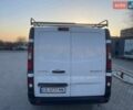 Білий Рено Трафік, об'ємом двигуна 1.6 л та пробігом 350 тис. км за 16600 $, фото 4 на Automoto.ua
