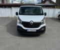 Белый Рено Трафик, объемом двигателя 1.6 л и пробегом 245 тыс. км за 13500 $, фото 10 на Automoto.ua