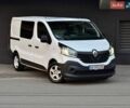 Білий Рено Трафік, об'ємом двигуна 1.6 л та пробігом 258 тис. км за 13500 $, фото 1 на Automoto.ua