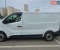Белый Рено Трафик, объемом двигателя 1.6 л и пробегом 148 тыс. км за 15500 $, фото 13 на Automoto.ua