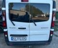 Білий Рено Трафік, об'ємом двигуна 1.6 л та пробігом 257 тис. км за 12000 $, фото 1 на Automoto.ua