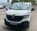 Белый Рено Трафик, объемом двигателя 1.6 л и пробегом 400 тыс. км за 12000 $, фото 1 на Automoto.ua