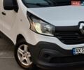 Білий Рено Трафік, об'ємом двигуна 1.6 л та пробігом 258 тис. км за 13500 $, фото 3 на Automoto.ua