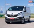 Белый Рено Трафик, объемом двигателя 1.6 л и пробегом 231 тыс. км за 12750 $, фото 11 на Automoto.ua