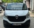 Білий Рено Трафік, об'ємом двигуна 1.6 л та пробігом 285 тис. км за 12300 $, фото 1 на Automoto.ua