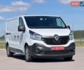 Белый Рено Трафик, объемом двигателя 1.6 л и пробегом 231 тыс. км за 12750 $, фото 9 на Automoto.ua
