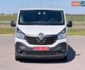 Белый Рено Трафик, объемом двигателя 1.6 л и пробегом 231 тыс. км за 12750 $, фото 15 на Automoto.ua