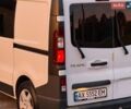 Білий Рено Трафік, об'ємом двигуна 1.6 л та пробігом 258 тис. км за 13500 $, фото 11 на Automoto.ua