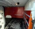 Білий Рено Трафік, об'ємом двигуна 1.6 л та пробігом 350 тис. км за 16600 $, фото 5 на Automoto.ua