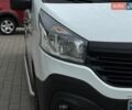 Белый Рено Трафик, объемом двигателя 1.6 л и пробегом 245 тыс. км за 13500 $, фото 23 на Automoto.ua