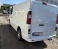 Белый Рено Трафик, объемом двигателя 1.6 л и пробегом 9 тыс. км за 17000 $, фото 2 на Automoto.ua