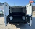 Белый Рено Трафик, объемом двигателя 1.6 л и пробегом 165 тыс. км за 14500 $, фото 7 на Automoto.ua