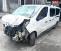 Білий Рено Трафік, об'ємом двигуна 1.6 л та пробігом 4 тис. км за 8000 $, фото 2 на Automoto.ua