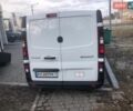 Білий Рено Трафік, об'ємом двигуна 1.6 л та пробігом 302 тис. км за 13300 $, фото 7 на Automoto.ua