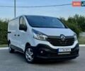 Рено Трафик 2017 в Днепре (Днепропетровске) на Automoto.ua Белый Рено Трафик, объемом двигателя 0 л и пробегом 220 тыс. км за 13000 $, фото 5 на Automoto.ua