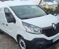 Білий Рено Трафік, об'ємом двигуна 1.6 л та пробігом 238 тис. км за 14000 $, фото 5 на Automoto.ua