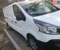 Білий Рено Трафік, об'ємом двигуна 1.6 л та пробігом 302 тис. км за 13300 $, фото 3 на Automoto.ua