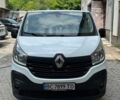 Белый Рено Трафик, объемом двигателя 1.6 л и пробегом 285 тыс. км за 11300 $, фото 1 на Automoto.ua