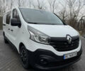 Белый Рено Трафик, объемом двигателя 1.6 л и пробегом 159 тыс. км за 16000 $, фото 3 на Automoto.ua