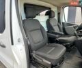 Білий Рено Трафік, об'ємом двигуна 1.6 л та пробігом 258 тис. км за 13500 $, фото 14 на Automoto.ua