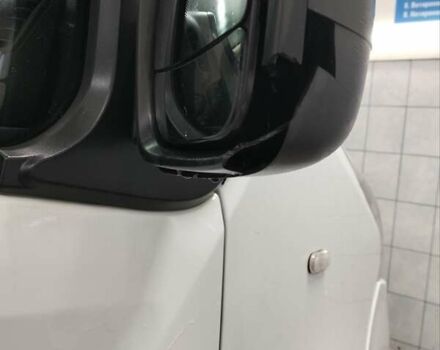 Белый Рено Трафик, объемом двигателя 1.6 л и пробегом 270 тыс. км за 11000 $, фото 14 на Automoto.ua