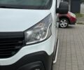 Білий Рено Трафік, об'ємом двигуна 1.6 л та пробігом 245 тис. км за 12899 $, фото 15 на Automoto.ua