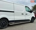 Білий Рено Трафік, об'ємом двигуна 1.6 л та пробігом 245 тис. км за 12899 $, фото 24 на Automoto.ua