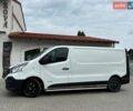 Білий Рено Трафік, об'ємом двигуна 1.6 л та пробігом 245 тис. км за 12899 $, фото 3 на Automoto.ua