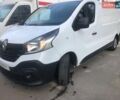 Білий Рено Трафік, об'ємом двигуна 1.6 л та пробігом 302 тис. км за 13000 $, фото 1 на Automoto.ua