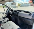 Белый Рено Трафик, объемом двигателя 1.6 л и пробегом 231 тыс. км за 12750 $, фото 35 на Automoto.ua